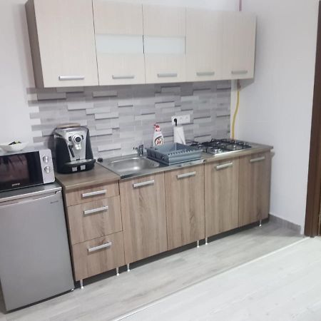 Patrik Deluxe Apartment ยูลา ภายนอก รูปภาพ