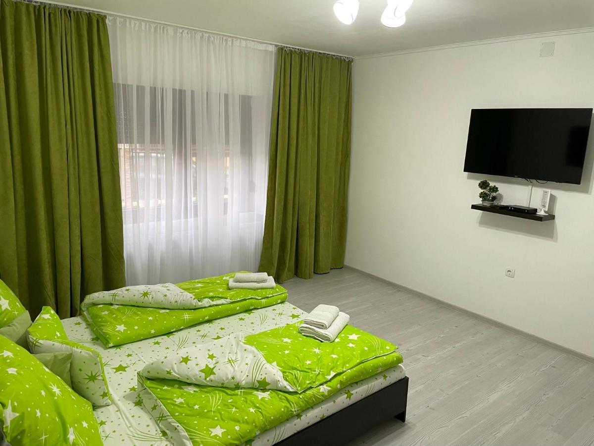 Patrik Deluxe Apartment ยูลา ภายนอก รูปภาพ